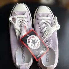 シミ有Converse All Star ローカット23.5cmのサムネイル