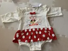 バースデイ　ディズニー　100周年