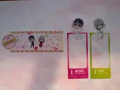 アイドルリッシュセブン ブックマークコレクション　vol.1