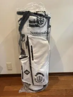 2026年最新】ジョーンズ JONES キャディバッグの人気アイテム - メルカリ