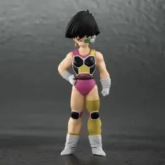 ドラゴンボール　アライズ　ZEEM特典　セリパのサムネイル