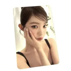 Red Velvet cosmic smini ver アイリーン トレカ