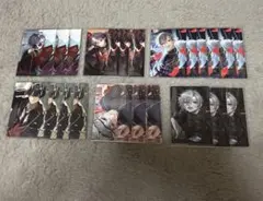 ※3点〜バラ売り可 葛葉 Kuzuha 誕生日 バースデー カード チェキ