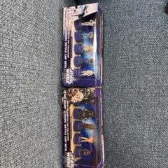 STARWARS ペプシコーラボトルキャップ COLLECTION  4・5