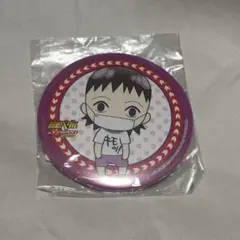 御堂筋翔　缶バッジ 「弱虫ペダル in ナンジャタウン」