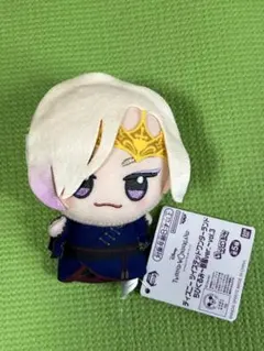ツイステ ちびぐるみ 寮服ver ヴィル・シェーンハイト