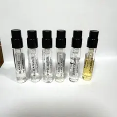 バイレード BYREDO ディスカバリーセット 香水