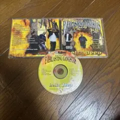 G-RAP EVERLASTING GANGSTAS