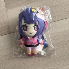 推しの子 アイ ぬいぐるみ マスコット