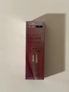 アスタリフト ザ セラム リンクルリペア 朝と夜Wのシワ改善美容液