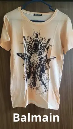 BALMAIN Tシャツのサムネイル