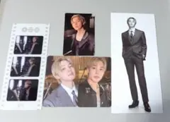 BTS ARIRANG ジミン