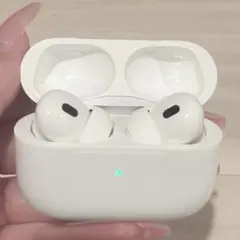 2026年最新】AirPodspro 第2世代 type-cの人気アイテム - メルカリ