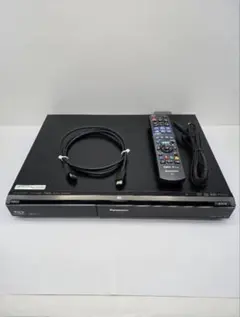 パナソニック DIGA DMR―BZT600 500GB→1TB プチメンテ済み - メルカリ