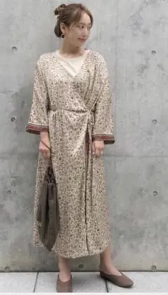 kastane ワンピース