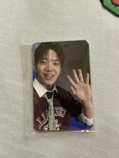 DAY6 The DECADE yes24限定購入特典　ドウン