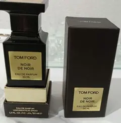 TOM FORD NOIR DE NOIR 50ml オードパルファムのサムネイル