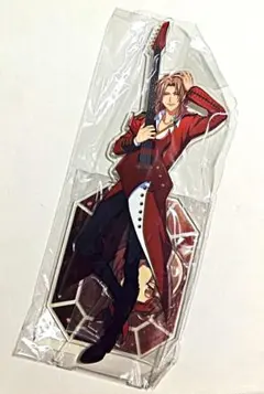 DYNAMIC CHORD 時明 アクリルスタンド　BLACK DYNAMIC CHORD 時明 アクリルスタンド BLACK - メルカリ