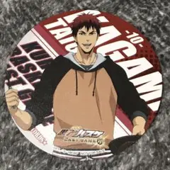 黒子のバスケ セガコラボカフェ ラストゲーム コースター 火神大我
