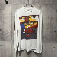 AKIRA Tシャツ L FRUIT OF THE LOOMのサムネイル