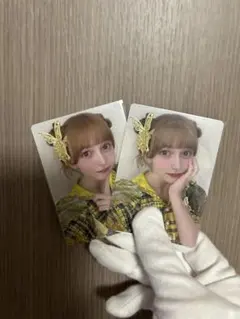 FRUITSZIPPER 早瀬ノエル トレカ