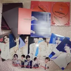 ENHYPEN/WORLD TOUR'MANIFESTO'in JAPAN 京…