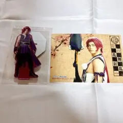 ミュージカル刀剣乱舞　蜻蛉切　2点セット