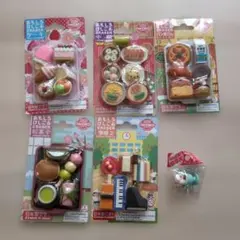 おもしろ消しゴム　まとめ売り②