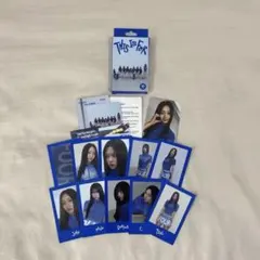 TWICE THIS IS FOR ポロライド ツウィ