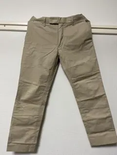 POLO RALPH LAUREN ストレッチスリムフィットチノパン 28/30