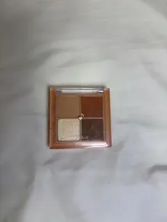 ロムアンド ベターザンアイズ M01 ドライアップル ブロッサム