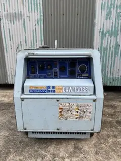2026年最新】デンヨー GAW-150SSの人気アイテム - メルカリ
