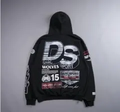 2025年最新】DARC SPORT メンズ パーカーの人気アイテム - メルカリ