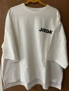 ジエダ　JIEDA Tシャツ