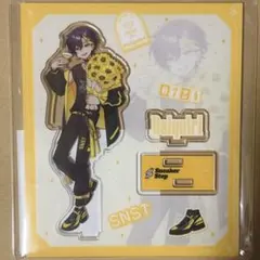 すにすて だいきり アクリルキーホルダー - メルカリ