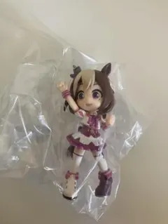 PalVerse ウマ娘 プリティーダービー vol.1 スペシャルウィーク