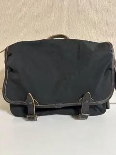 【新品】Rolling dub trio SATCHEL BAG LARGE