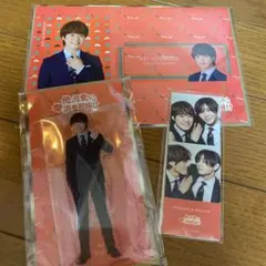 なにわ男子 大橋和也