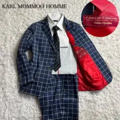 2026年最新】KARL MOMMOOの人気アイテム - メルカリ