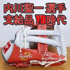【超激レア品】内川聖一選手WBC仕様支給グラブ 2026年最新】内川 グローブの人気アイテム - メルカリ