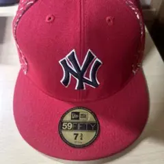 【最安値】New Era New York Yankees 59FIFTY
