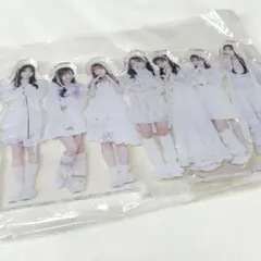 FRUITSZIPPER アクリルスタンド 50連特典