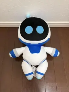 アストロボット BIGぬいぐるみ ナムコ限定 ASTRO BOT - メルカリ