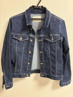 【美品】アメリカンホリック デニムジージャン ジャケット