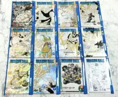 ドラゴンボール　スーパーダイバーズ　原作イラスト