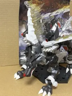 デジモン スカルグレイモン 高さ28cm 海外フィギュア - メルカリ