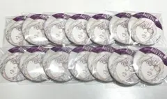 進撃の巨人 原画缶バッジコレクション ハンジ