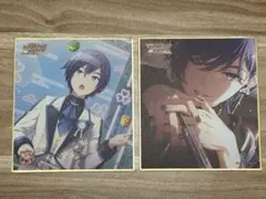 プロセカ　KAITO 21a 色紙 2026年最新】プロセカ kaito 色紙の人気アイテム - メルカリ