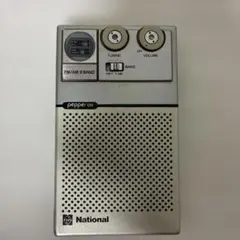 2026年最新】national rf-1010の人気アイテム - メルカリ