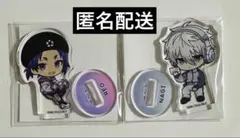 ブルーロック まねきねこ アクリルスタンド 凪誠士郎 御影玲王